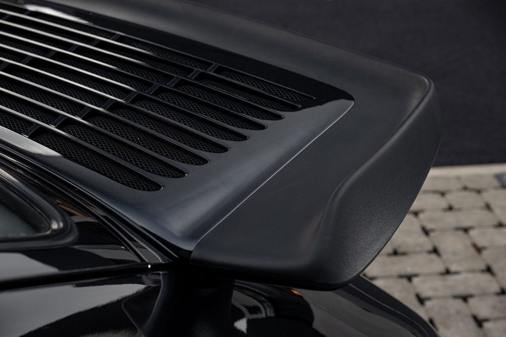 Porsche 964 Turbo 3.6