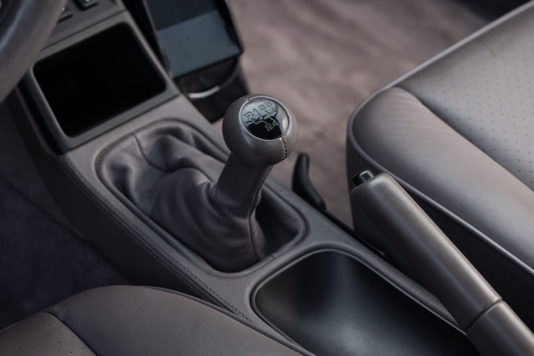 Porsche 964 Turbo 3.6