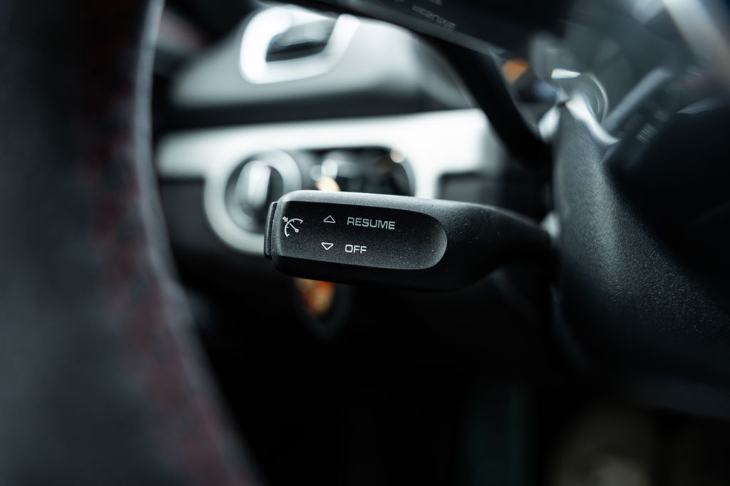 Porsche 981 Cayman GT4