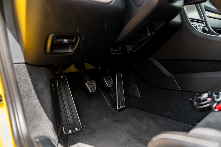 Porsche 981 Cayman GT4