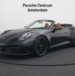 Porsche 992.2 Carrera GTS