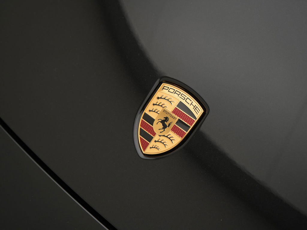 Porsche 992.2 Carrera GTS