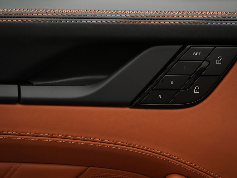 Porsche 992.2 Carrera GTS