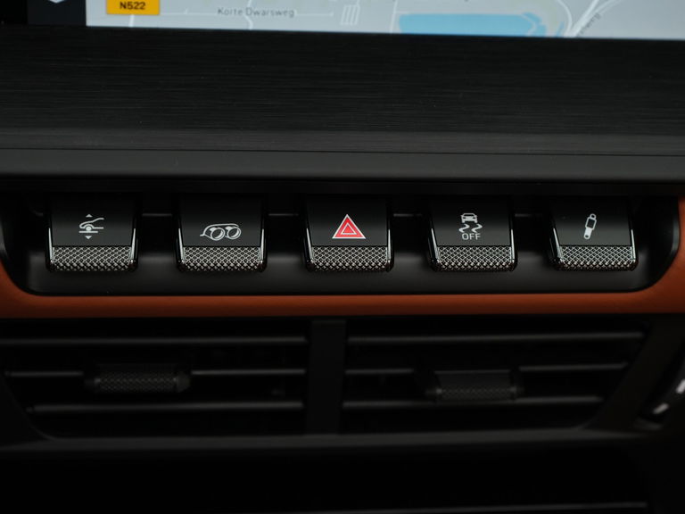 Porsche 992.2 Carrera GTS