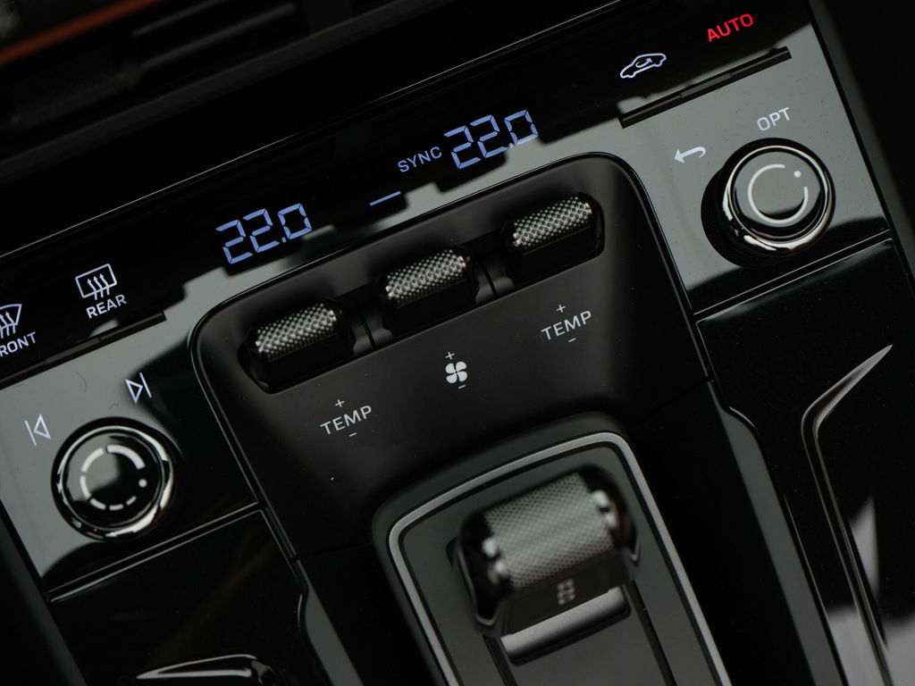 Porsche 992.2 Carrera GTS