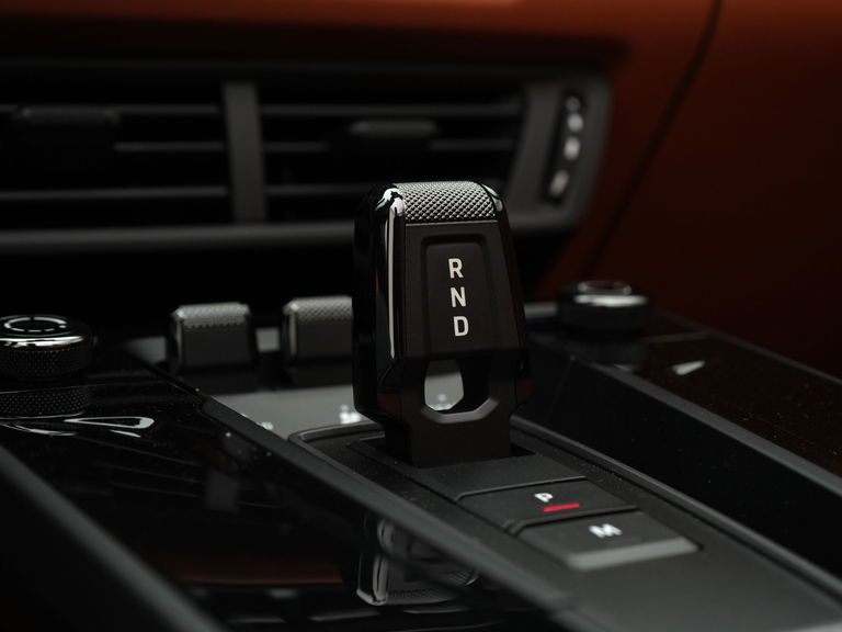 Porsche 992.2 Carrera GTS