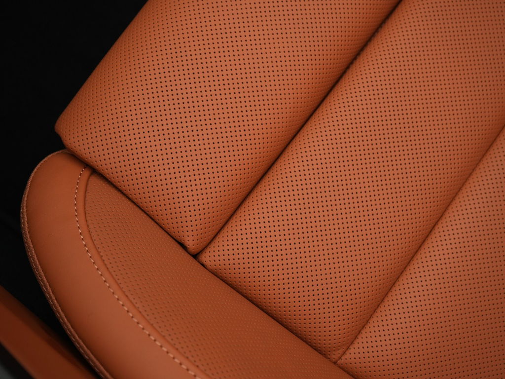 Porsche 992.2 Carrera GTS