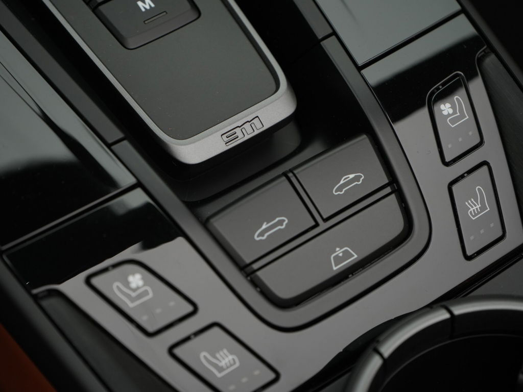 Porsche 992.2 Carrera GTS