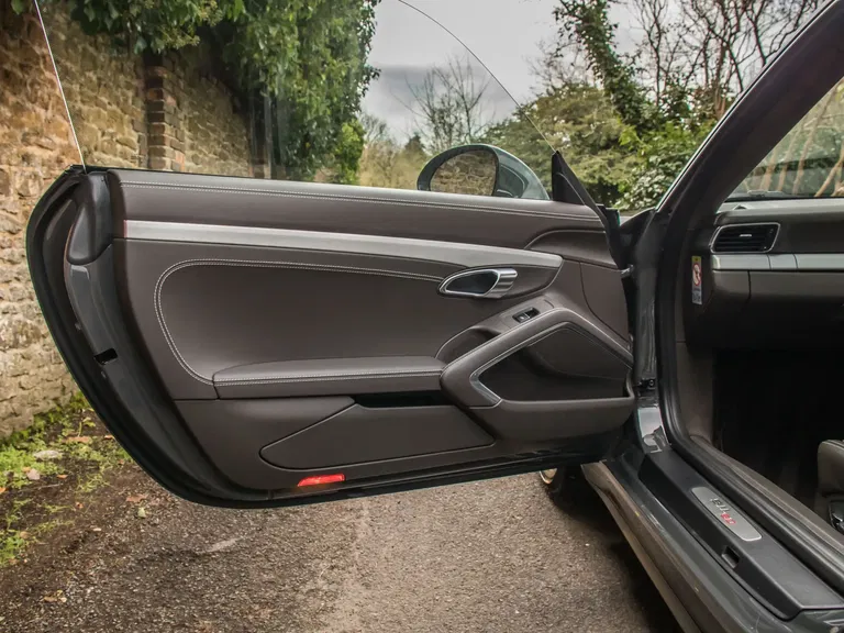 Porsche 991 Carrera S 50 Jahre Edition