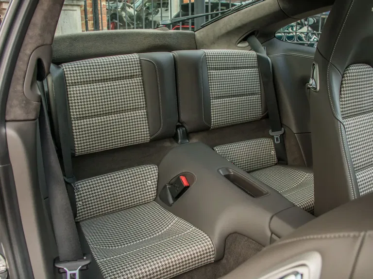 Porsche 991 Carrera S 50 Jahre Edition