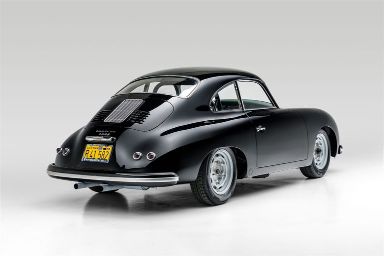 Porsche 356 A 1600 Super