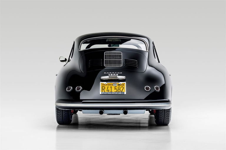 Porsche 356 A 1600 Super