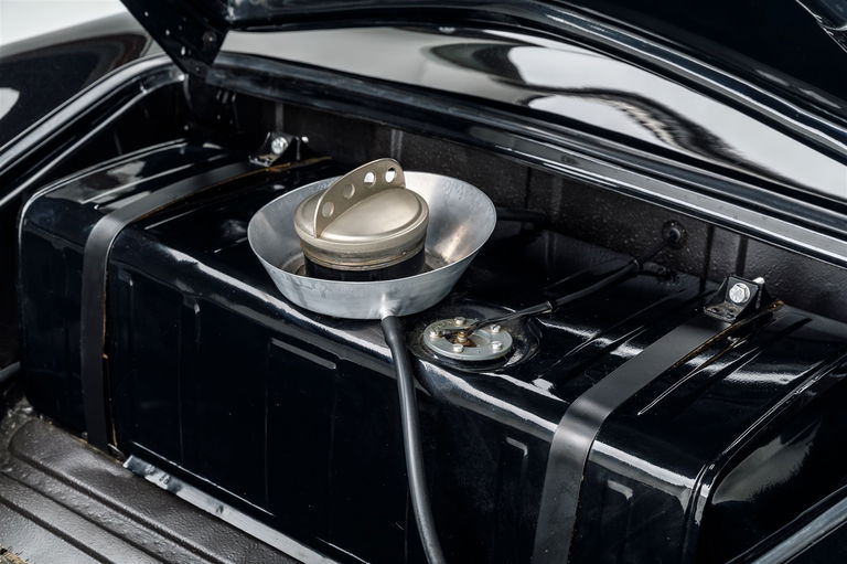 Porsche 356 A 1600 Super