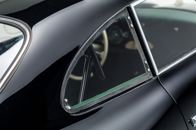 Porsche 356 A 1600 Super