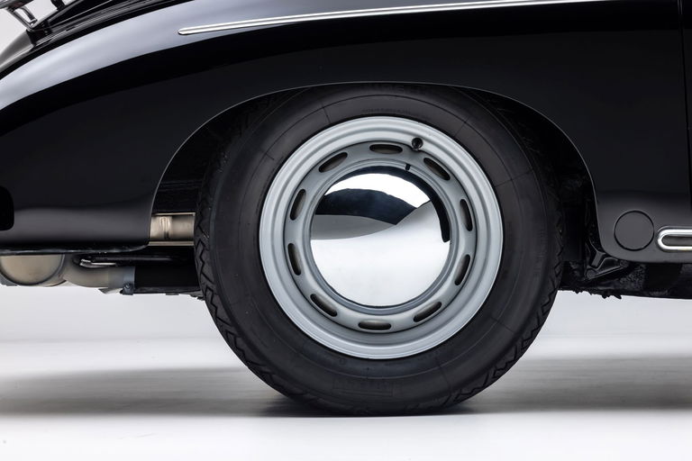 Porsche 356 A 1600 Speedster