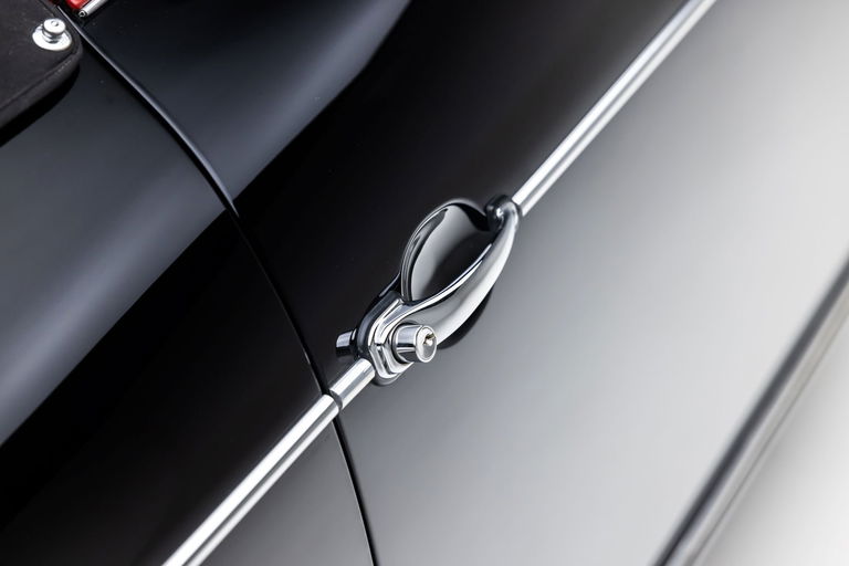 Porsche 356 A 1600 Speedster