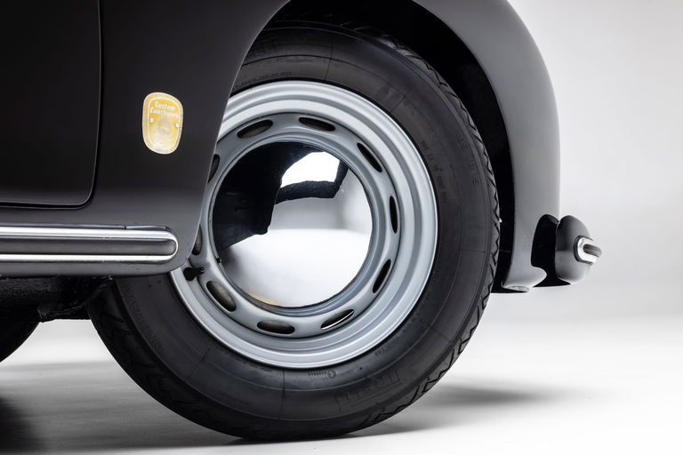 Porsche 356 A 1600 Speedster