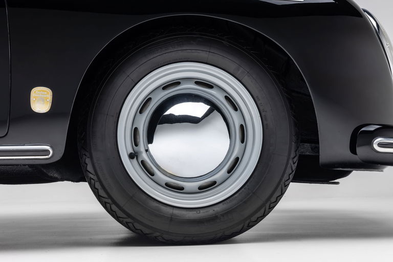 Porsche 356 A 1600 Speedster