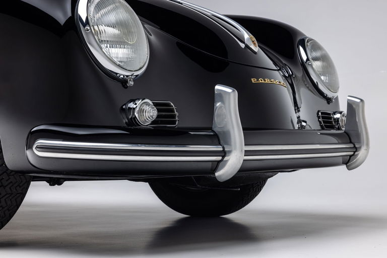 Porsche 356 A 1600 Speedster