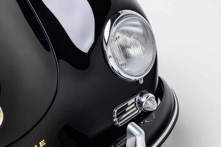 Porsche 356 A 1600 Speedster