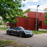 Porsche 991 Carrera 4S