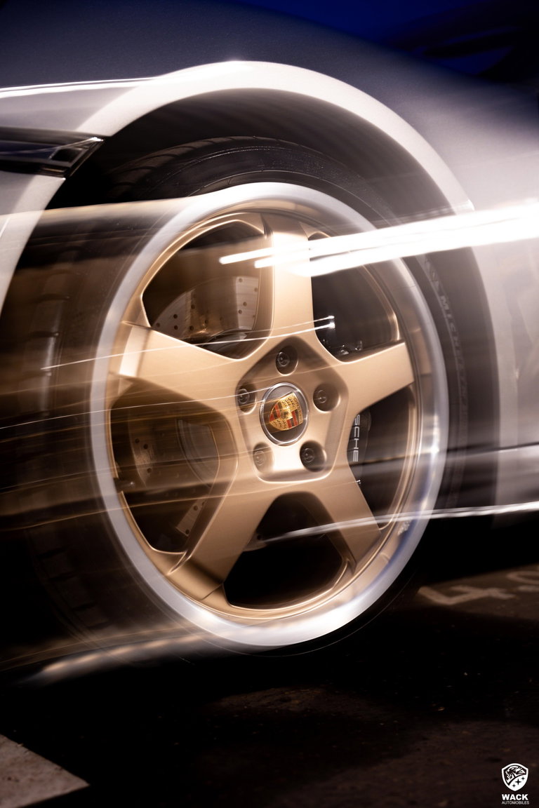 Porsche 718 Boxster 25 Years