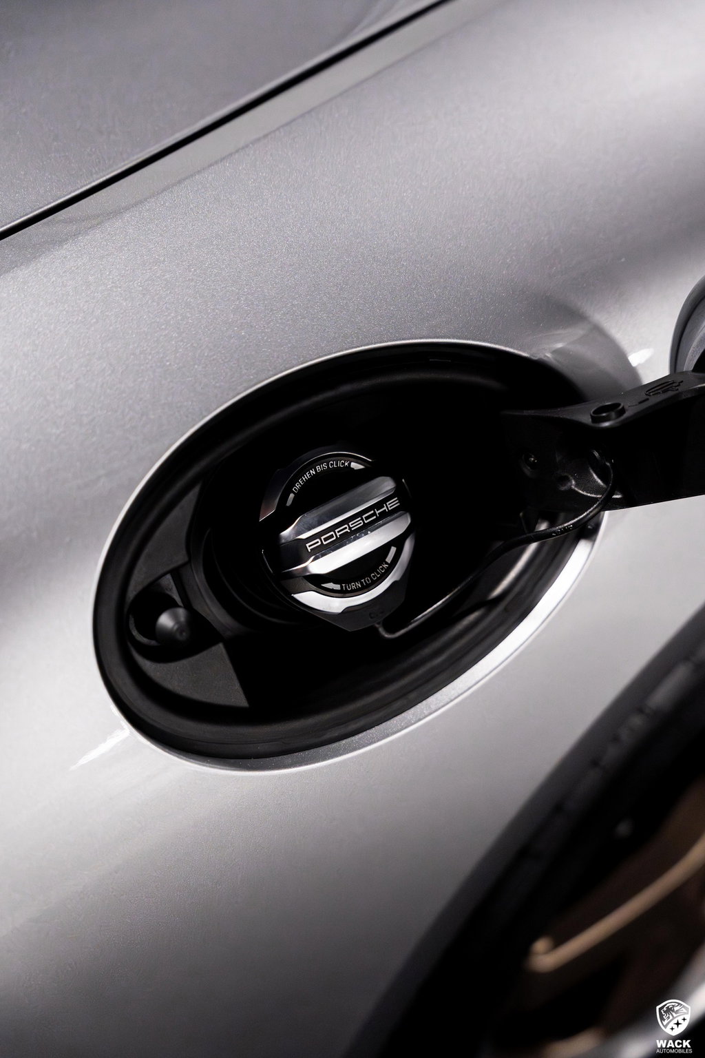 Porsche 718 Boxster 25 Years