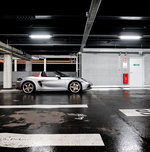 Porsche 718 Boxster 25 Years