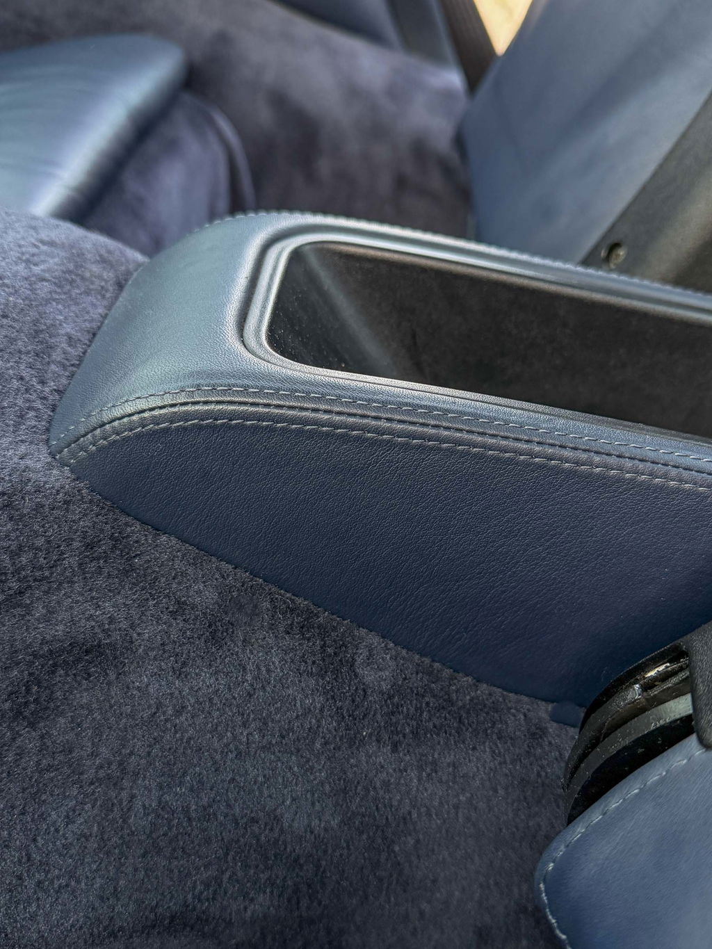 Porsche 993 Carrera 4S