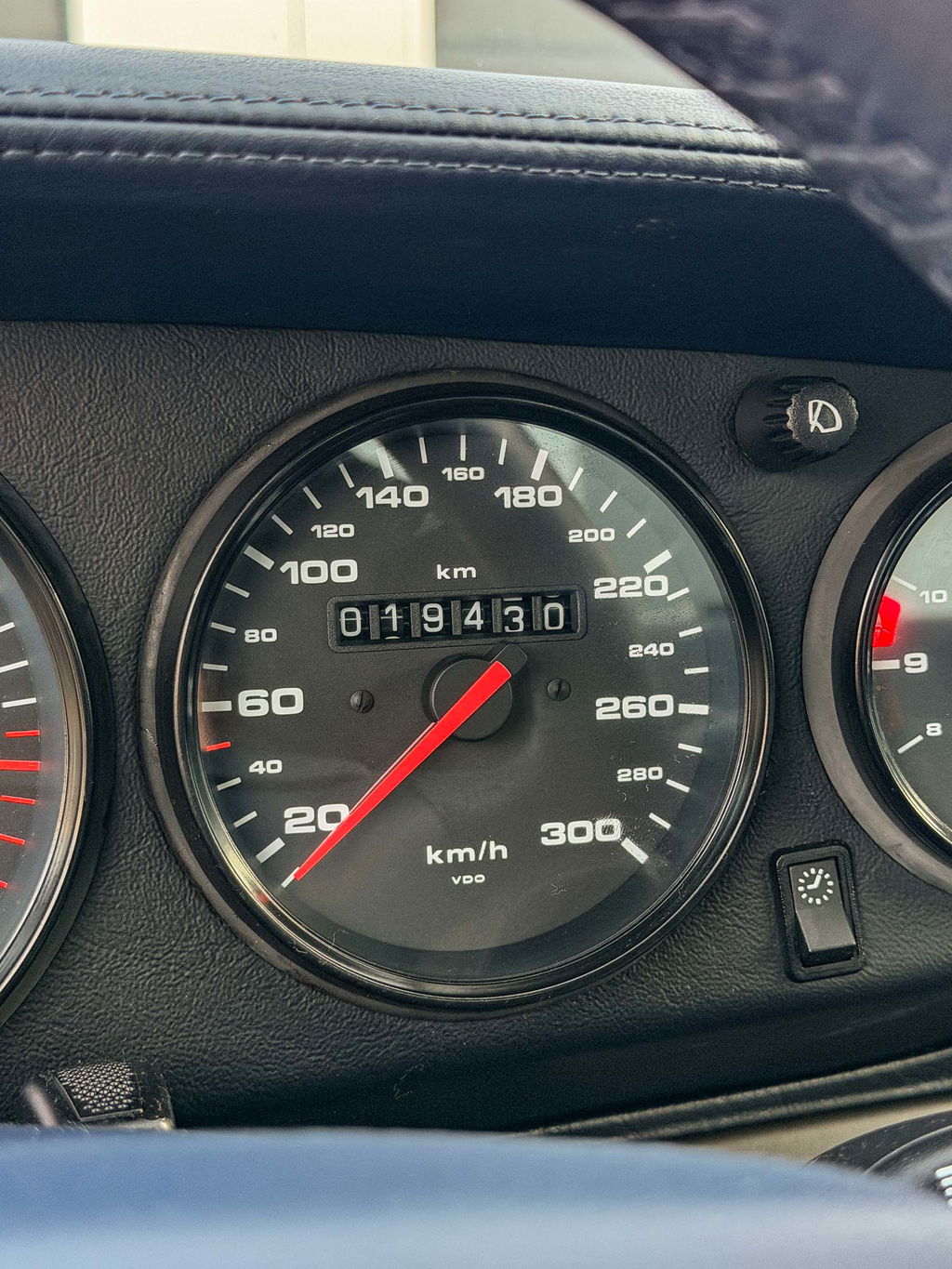 Porsche 993 Carrera 4S