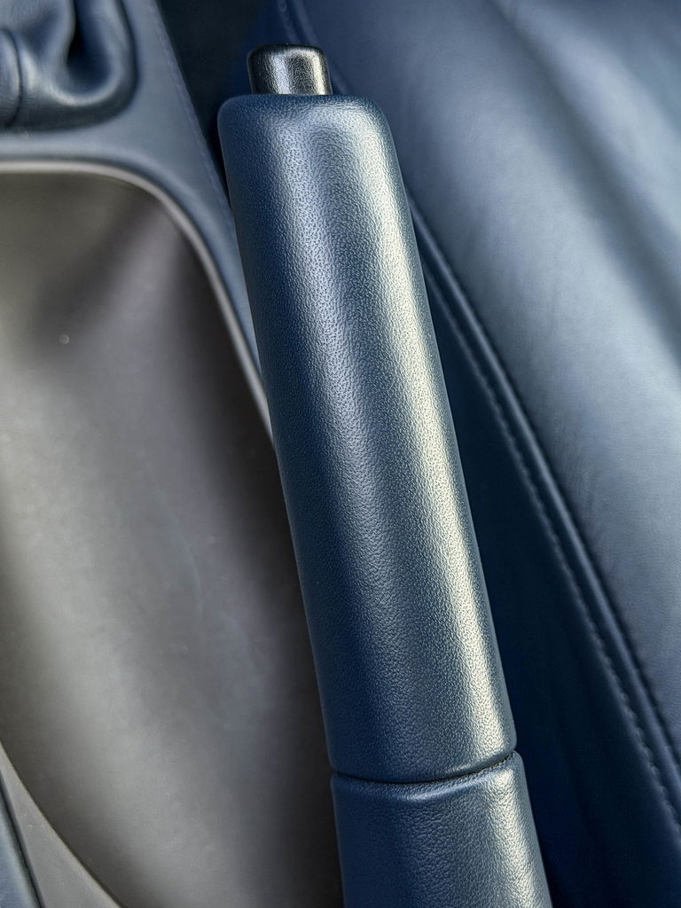 Porsche 993 Carrera 4S