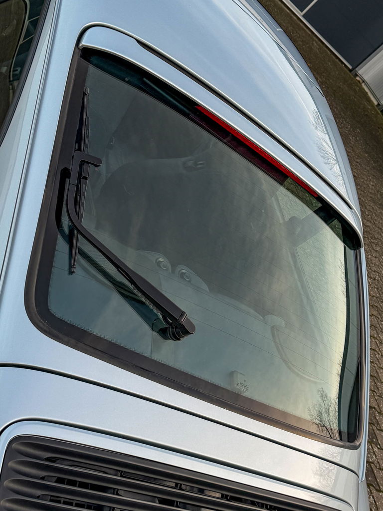 Porsche 993 Carrera 4S