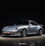 Porsche 993 Turbo WLS 1