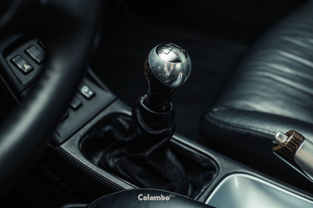 Porsche 993 Turbo WLS 1