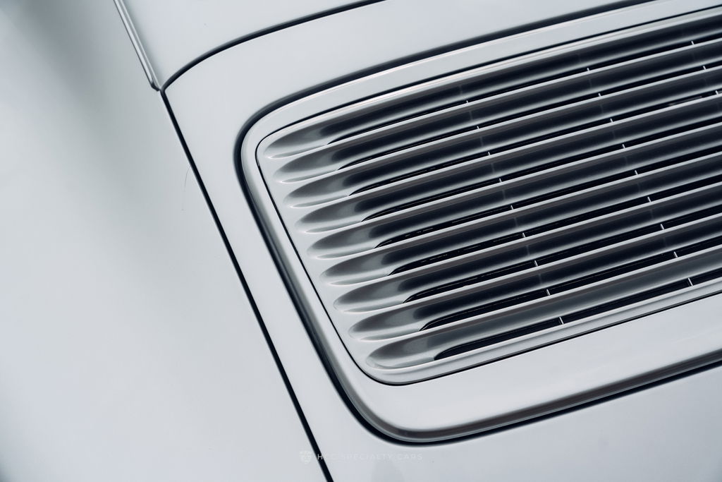 Porsche 993 Carrera 4