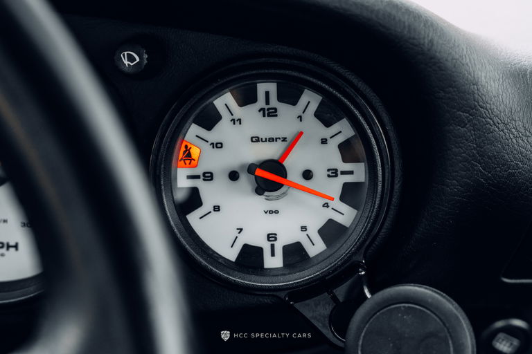 Porsche 993 Carrera 4