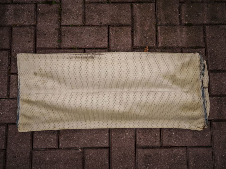 Porsche 911 S (G-Modell)