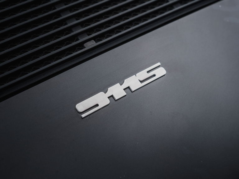 Porsche 911 S (G-Modell)