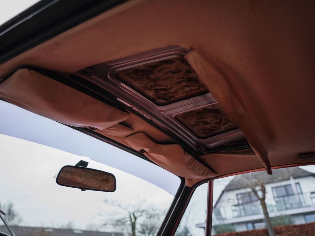 Porsche 911 S (G-Modell)