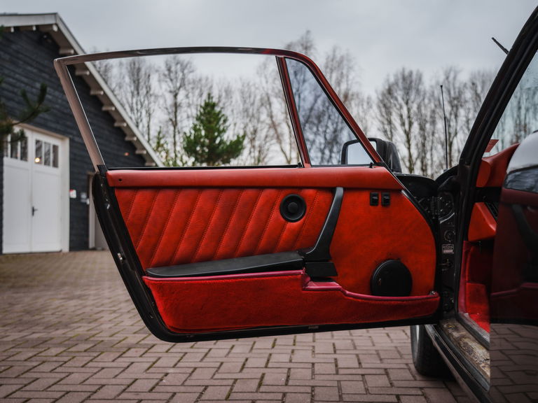 Porsche 911 S (G-Modell)