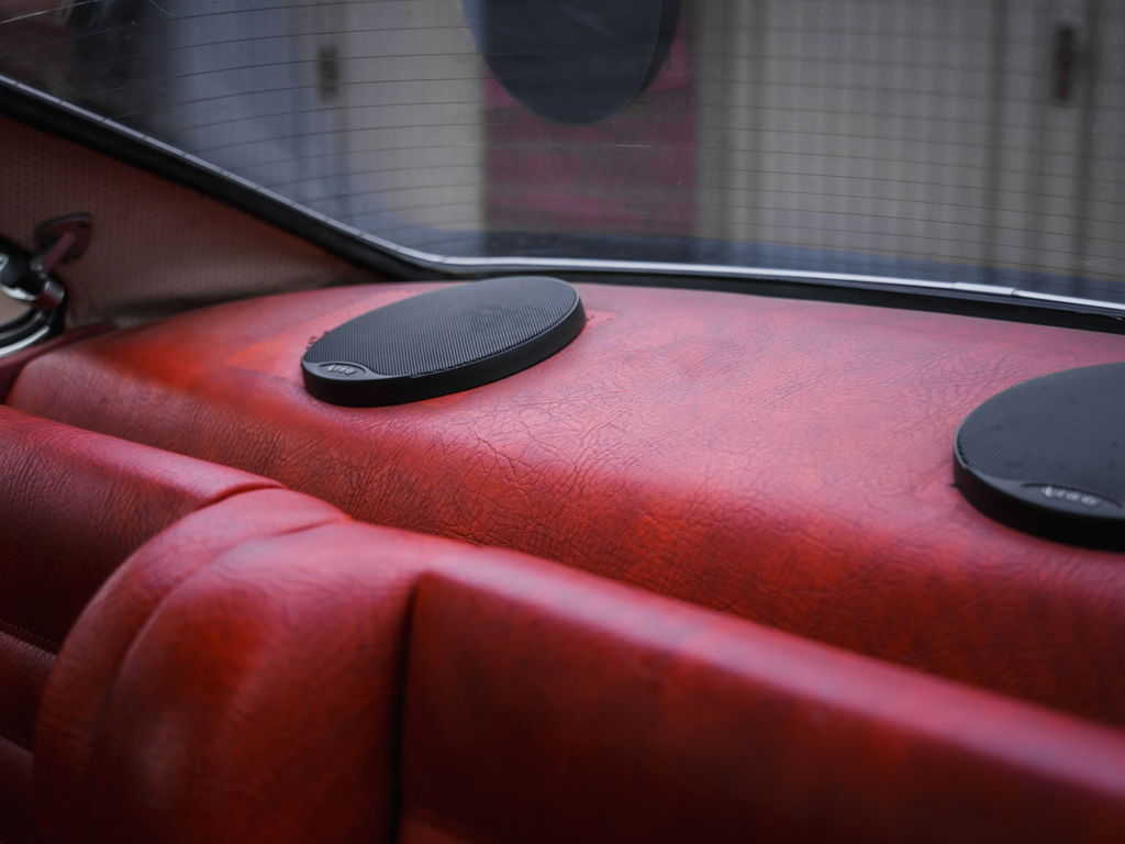 Porsche 911 S (G-Modell)