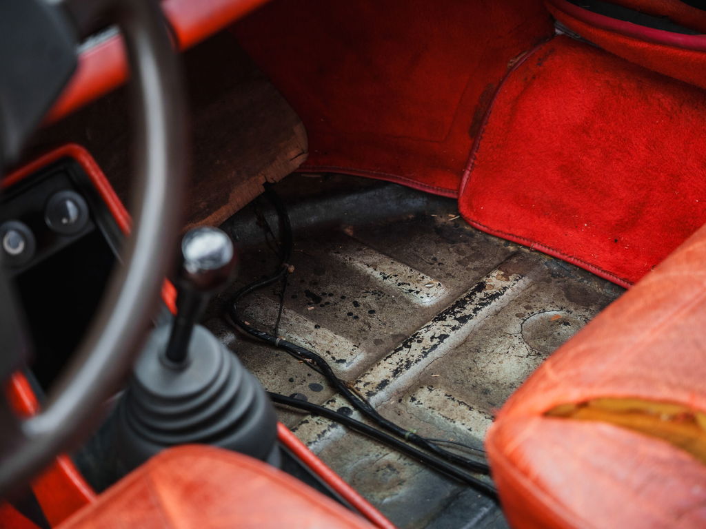 Porsche 911 S (G-Modell)