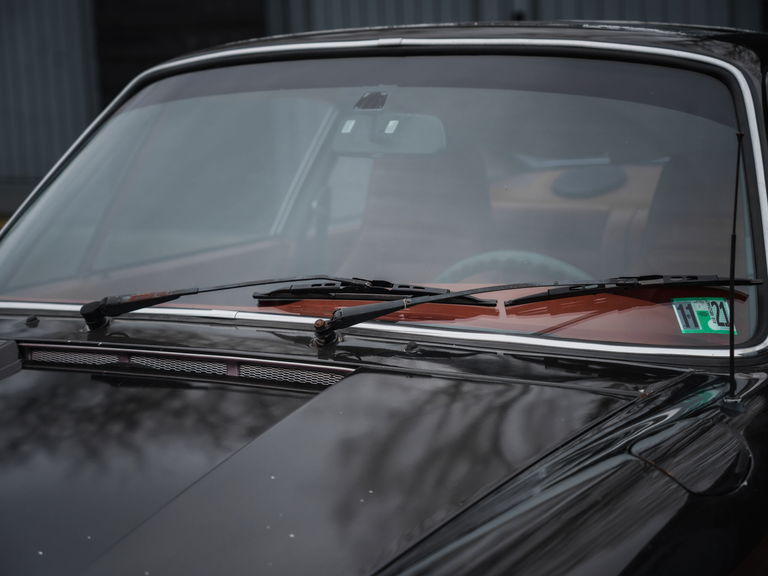 Porsche 911 S (G-Modell)