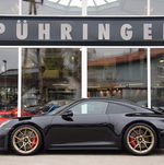 Porsche 992.2 GT3 Touring