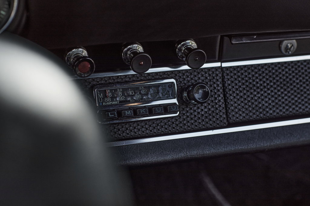 Porsche 911 S (F-Modell)