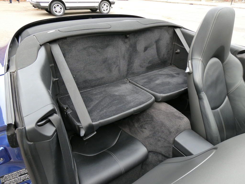 Porsche 997 Carrera S