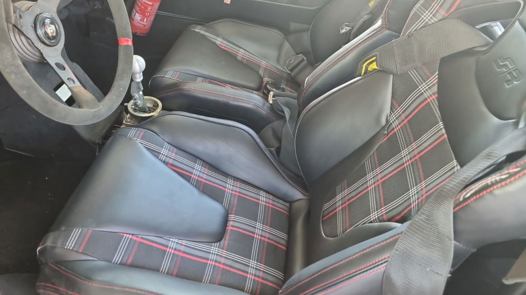 Porsche 911 Modified