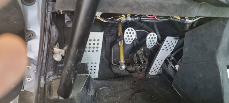 Porsche 911 Modified