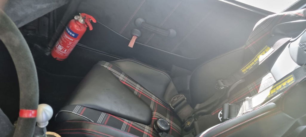 Porsche 911 Modified