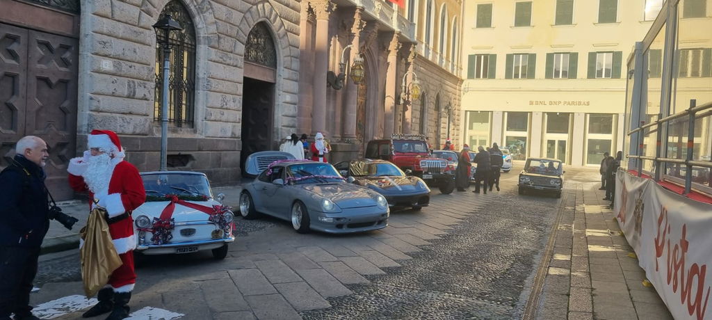 Porsche 911 Modified